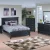 Kamar Set Jati Sederhana