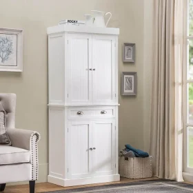 Lemari Minimalis 2 Pintu