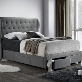 Tempat Tidur Minimalis Mewah